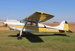 N2999D @ KFEP - Cessna 170B - by Mark Pasqualino