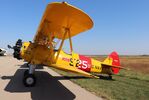 N61525 @ KFEP - Stearman - by Mark Pasqualino