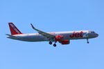 G-SUNR @ ZTH - Zakynthos 20.9.2025 - by leo larsen