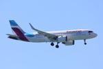 D-AENA @ ZTH - Zakynthos 20.9.2025 - by leo larsen