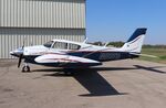 N50TD @ KFEP - Piper PA-30