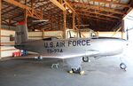 N574 @ KFEP - Beech T-34A - by Mark Pasqualino N574 @ KFEP - Beech T-34A - by Mark Pasqualino