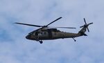 08-20115 @ KMSN - Sikorsky UH-60M - by Mark Pasqualino