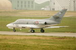 32 @ LFRJ - Landivisiau Naval Air Base (LFRJ) - by Yankee Quebec