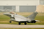 39 @ LFRJ - Landivisiau Naval Air Base (LFRJ) - by Yankee Quebec
