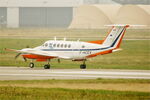 F-HCEV @ LFRJ - Landivisiau Naval Air Base (LFRJ) - by Yankee Quebec