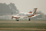 F-HCEV @ LFRJ - Landivisiau Naval Air Base (LFRJ) - by Yankee Quebec