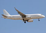 9H-GKJ @ LEBL - Landing rwy 24R - by Shunn311