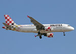 EC-OOC @ LEBL - Landing rwy 24R - by Shunn311