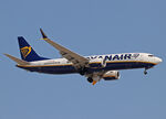 EI-IHM @ LEBL - Landing rwy 24R - by Shunn311