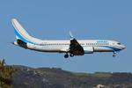SP-EXB @ ZTH - Zakynthos 19.9.2025