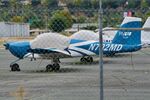 N702MD photo, click to enlarge N702MD photo, click to enlarge