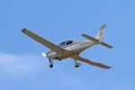N107AJ @ KPIM - Cirrus SR22 - by Mark Pasqualino