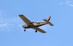 N2851G @ KPIM - Piper PA-28-161 - by Mark Pasqualino