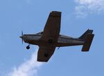 N8260Y @ KPIM - Piper PA-28-161 - by Mark Pasqualino
