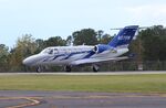 N371RM @ KPIM - Cessna 525 Citation M2