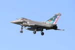 35 @ LFRJ - Dassault Rafale M, Landivisiau Naval Air Base (LFRJ-LDV) - by Yankee Quebec