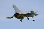 16 @ LFRJ - Dassault Rafale M, Landivisiau Naval Air Base (LFRJ-LDV) - by Yankee Quebec