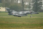 2 @ LFRJ - Dassault Super Etendard MER, Landivisiau Naval Air Base (LFRJ) - by Yankee Quebec