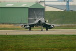 52 @ LFRJ - Dassault Super Etendard MER, Landivisiau Naval Air Base (LFRJ) - by Yankee Quebec