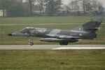 2 @ LFRJ - Dassault Super Etendard MER, Landivisiau Naval Air Base (LFRJ) - by Yankee Quebec