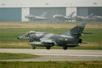 2 @ LFRJ - Dassault Super Etendard MER, Landivisiau Naval Air Base (LFRJ) - by Yankee Quebec