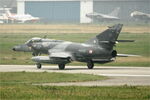 52 @ LFRJ - Dassault Super Etendard MER, Landivisiau Naval Air Base (LFRJ) - by Yankee Quebec