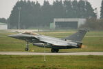 39 @ LFRJ - Dassault Rafale M, Landivisiau Naval Air Base (LFRJ) - by Yankee Quebec
