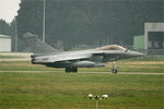 39 @ LFRJ - Dassault Rafale M, Landivisiau Naval Air Base (LFRJ) - by Yankee Quebec