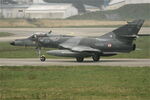 52 @ LFRJ - Dassault Super Etendard MER, Landivisiau Naval Air Base (LFRJ) - by Yankee Quebec