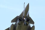 46 @ LFRJ - Dassault Rafale M, Landivisiau Naval Air Base (LFRJ-LDV) - by Yankee Quebec