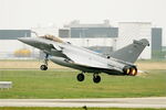 39 @ LFRJ - Dassault Rafale M, Landivisiau Naval Air Base (LFRJ-LDV) - by Yankee Quebec