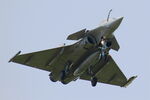 35 @ LFRJ - Dassault Rafale M, Landivisiau Naval Air Base (LFRJ-LDV) - by Yankee Quebec