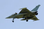 16 @ LFRJ - Dassault Rafale M, Landivisiau Naval Air Base (LFRJ-LDV) - by Yankee Quebec