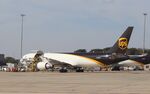 N383UP @ KRFD - Boeing 767-300F - by Mark Pasqualino N383UP @ KRFD - Boeing 767-300F - by Mark Pasqualino