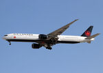 C-FITL @ LEBL - Landing rwy 24R in new c/s - by Shunn311