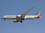 N835AN @ LEBL - Landing rwy 24R - by Shunn311