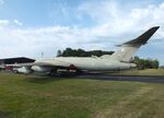 XL231 - Handley Page Victor K2 at the Yorkshire Air Museum, Elvington - by Ingo Warnecke