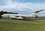 XL231 - Handley Page Victor K2 at the Yorkshire Air Museum, Elvington - by Ingo Warnecke