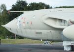 XL231 - Handley Page Victor K2 at the Yorkshire Air Museum, Elvington - by Ingo Warnecke