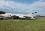 XL231 - Handley Page Victor K2 at the Yorkshire Air Museum, Elvington - by Ingo Warnecke