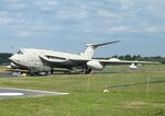 XL231 - Handley Page Victor K2 at the Yorkshire Air Museum, Elvington - by Ingo Warnecke