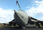XL231 - Handley Page Victor K2 at the Yorkshire Air Museum, Elvington - by Ingo Warnecke