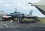 45 - Dassault Mirage IV A at the Yorkshire Air Museum, Elvington - by Ingo Warnecke