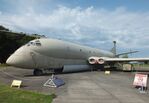 XV250 - Hawker Siddeley Nimrod MR2 at the Yorkshire Air Museum, Elvington - by Ingo Warnecke