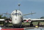 XV250 - Hawker Siddeley Nimrod MR2 at the Yorkshire Air Museum, Elvington - by Ingo Warnecke