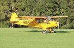 N6277 @ FD04 - American Legend AL11