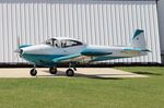 N91585 @ FD04 - North American Navion - by Mark Pasqualino