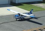 N496ER @ X23 - Cessna 172S - by Mark Pasqualino