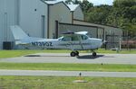 N739QZ @ X23 - Cessna 172N - by Mark Pasqualino